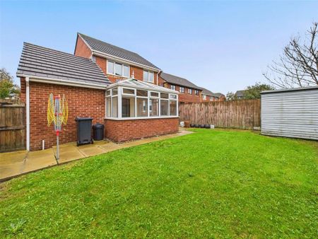 3 bedroom house to rent - Photo 2