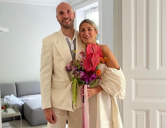 Verheiratetes Paar sucht 3-4 Zimmerwohnung - Foto 1