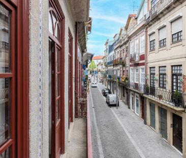 Apartamento em Batalha - Guindais, Cedofeita - Santo Ildefonso - Sé... - Photo 1
