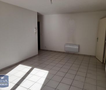 Location appartement 2 pièces de 45.15m² - Photo 6