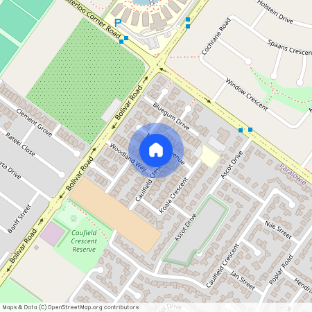 100 Caulfield Crescent, SA 5108, Paralowie