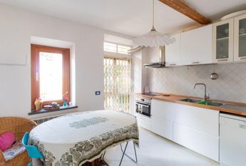 Casa semindipendente in affitto