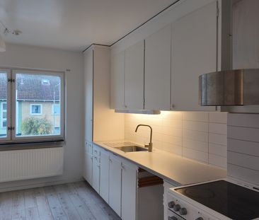 Stationsgatan, Lessebo - Foto 3