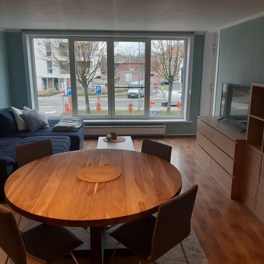 Appartement te huur in Gavere - Foto 1