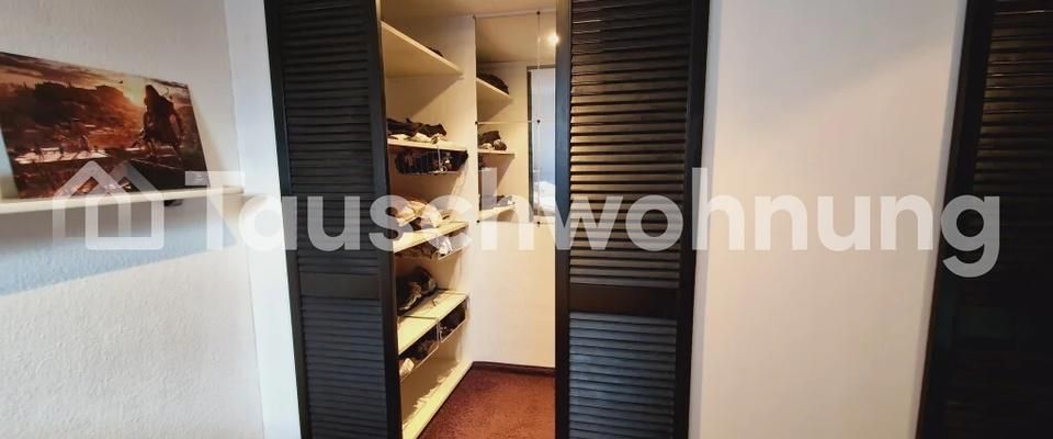 TAUSCHWOHNUNG Einzigartige Maisonettewohnung mit Balkon in Köln Sülz - Photo 1