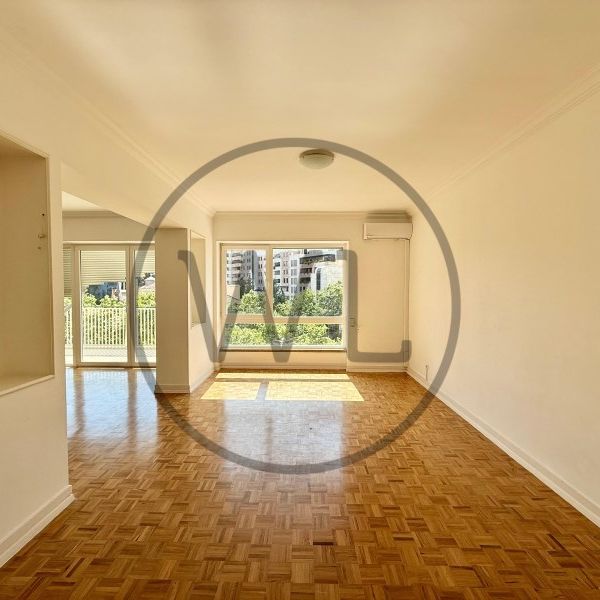 Apartamento T4 em Lisboa - Foto 1