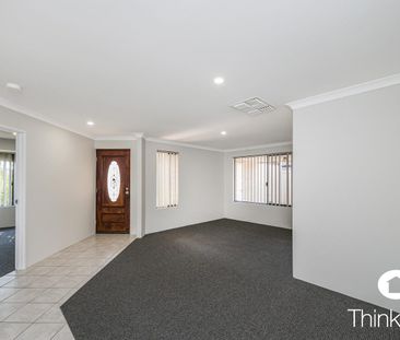 Well Maintained modern home - Photo 1