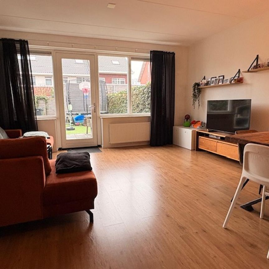 Knelisroos 32 - Foto 1