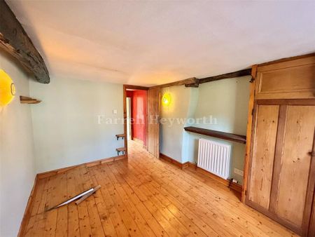 2 bedroom house to rent - Photo 4