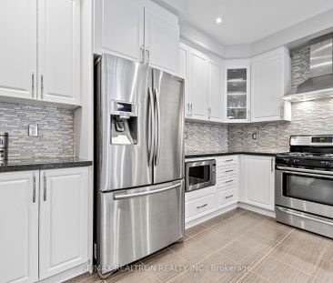 For Lease - 26 Garrardview Street, Ajax, Ontario - Photo 5