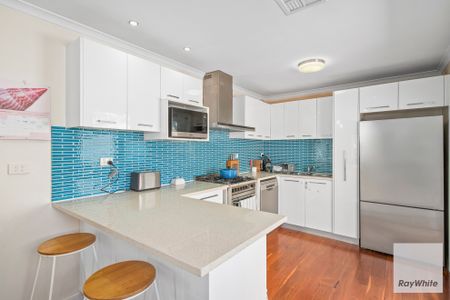 45A Salisbury Street, Newport VIC 3015 - House For Rent | Domain - Photo 3