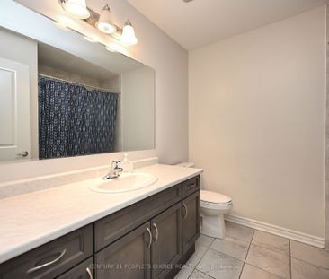 For Lease - 34 Cyclone Trail, Brampton, Ontario - Photo 5