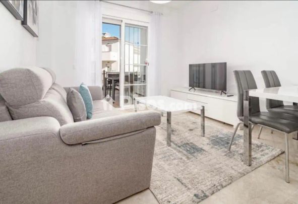 Apartamento en alquiler en Calle de Martagina - Photo 1