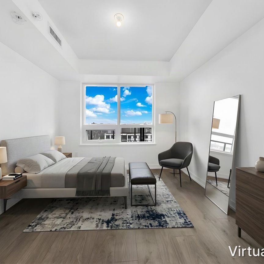 For Lease - 1420 Dupont Street Unit# 1709, Toronto, Ontario - Photo 1