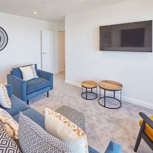 Crescent Terrace - Photo 1