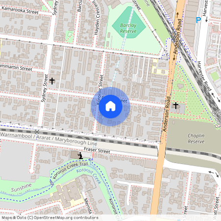 6/15 Ridley Street, Vic 3020, Albion