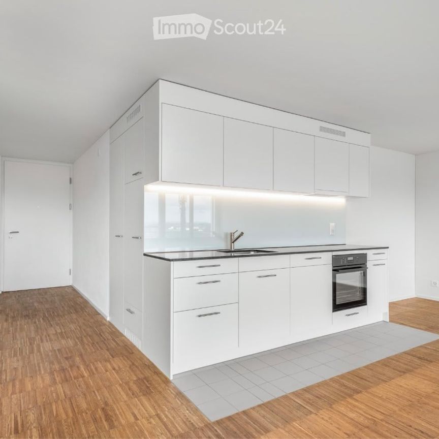 1 Zimmer, 55 m² - Photo 1