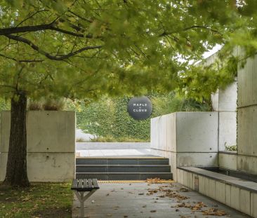 North Facing with Leafy Aspect - Photo 1