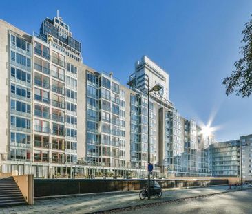 Te huur: Appartement Omval in Amsterdam - Foto 2