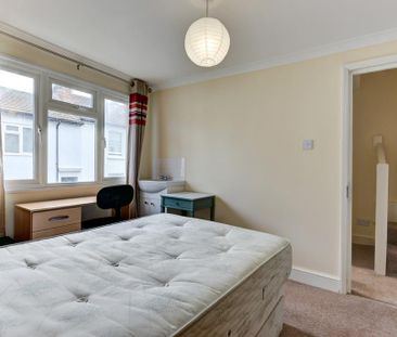 7 bedroom house to rent - Photo 6