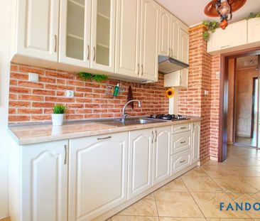 PRZESTRONNE 3 POKOJE | 70m + DUŻY TARAS | ul. Baligrodzka - Photo 2