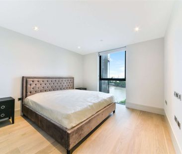 A well-appointed two bedroom apartment in this sought after development with stunning river views. - Photo 1