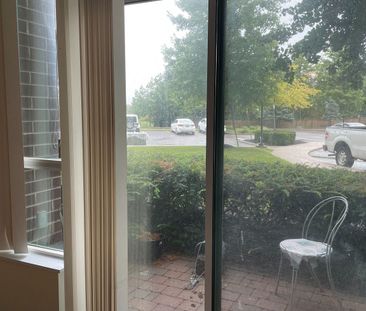 For Lease - 4889 Kimbermount Avenue Unit# 107, Mississauga, Ontario - Photo 4