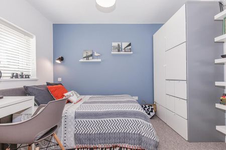 1 bedroom semi-detached house to rent - Photo 3