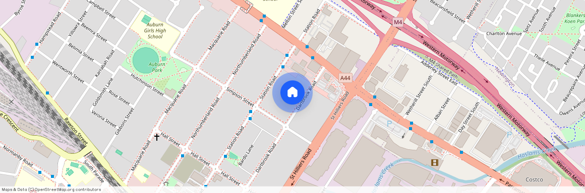 6/72 Dartbrook Road, NSW 2144, Auburn