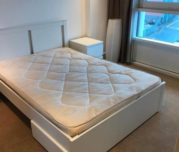 2 Bed Flat, The Litmus Building, NG1 - Photo 5