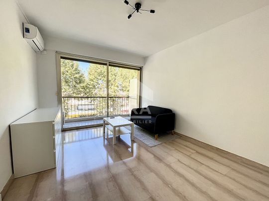 Location Appartement 1 pièce 30m² - Photo 1