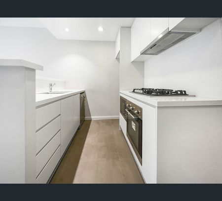 705/4 Footbridge Boulevard, Wentworth Point, NSW 2127 - Photo 3