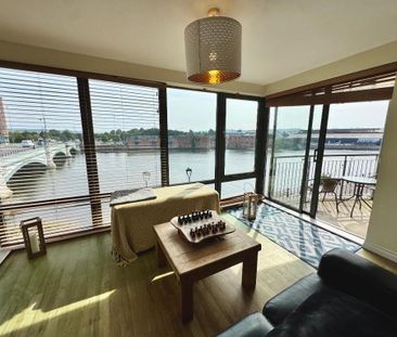 38 St Georges Harbour, Belfast, BT1 3SG - Photo 3