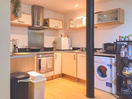 2 bedroom apartment to rent - Photo 4