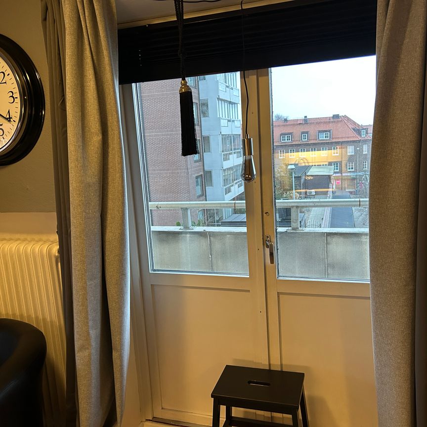 Södra Stenbocksgatan, Helsingborg - Foto 1