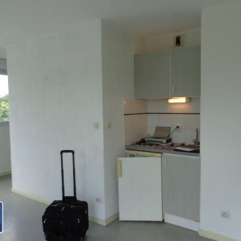 Location Appartement 1 pièce 20m² LATTES 34970 - Photo 1