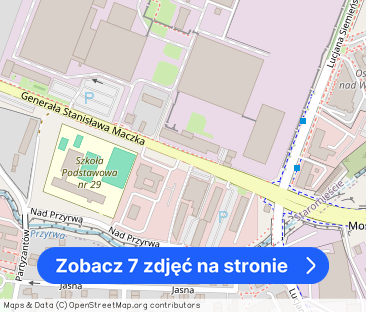 Mieszkanie do WYNAJĘCIA - Zdjęcie 1