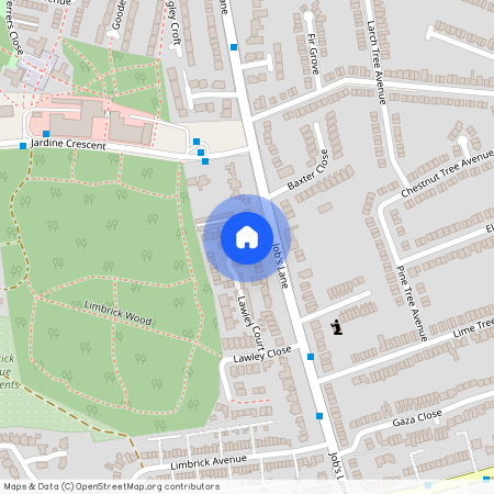 Woodcraft Close, Coventry