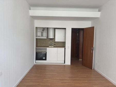 Apartamento T1 - Photo 4