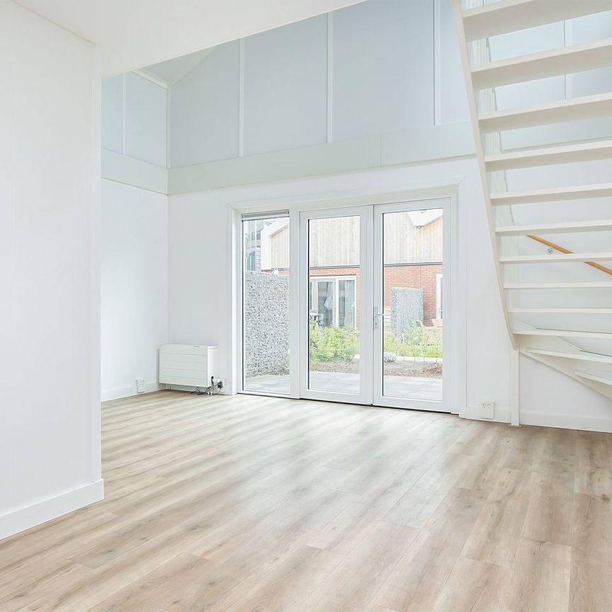 Cardinaalstraat 58, Indië, 7602DS, Almelo - Foto 1