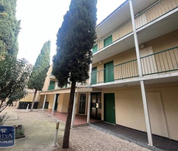 Appartement à louer 1 pièce 17m² - Photo 3