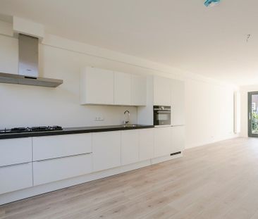 Te huur: Appartement 't Krom 28 A in Haarlem - Foto 3