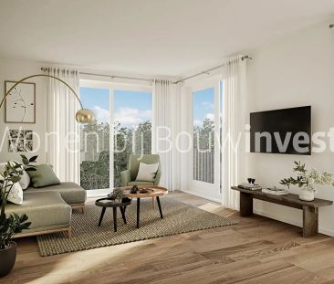 Theodora Eigemanpad 44, Delft - appartement de 3 pièces - Foto 3