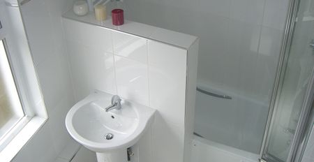 Flat 3, 57 Clarendon Road, LS2 9NZ, Leeds - Photo 5