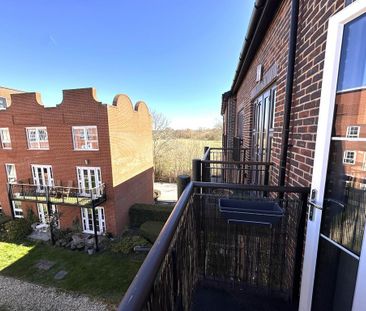 1 bedroom flat to rent - Photo 5