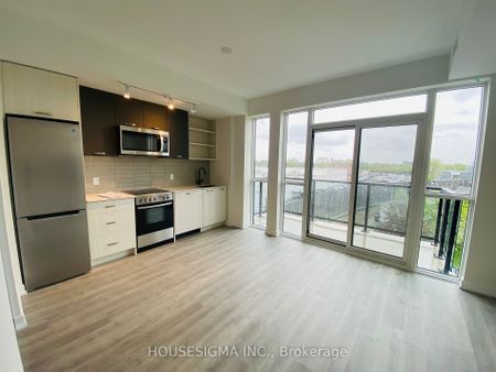 For Lease - 2300 St. Claire Avenue Unit# 429, Toronto, Ontario - Photo 4