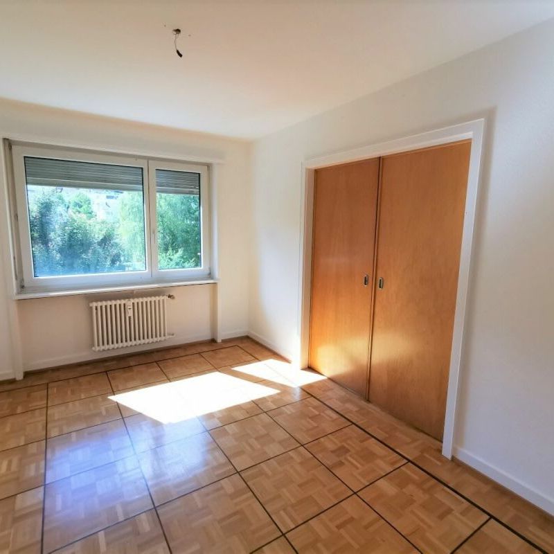 3 Zimmer, 70 m², 6. Stock - Photo 1