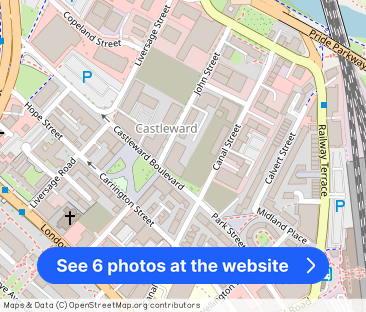 Mulberry House, 31 Castleward Boulevard, Derby, DE1 - Photo 1