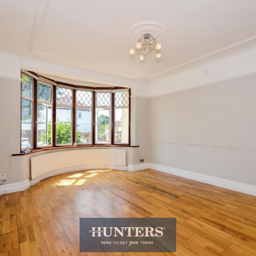 4 bedroom House To Let - Photo 1