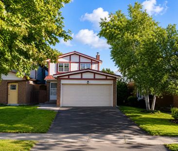 For Lease - 3 Hartleywood Drive Unit# Upper No2 bedroom, Toronto, O... - Photo 2